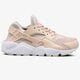 dámske tenisky (obuv) NIKE WMNS AIR HUARACHE RUN  634835-202 farba oranžová