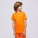 detské tričko NIKE TRIČKO SPORTSWEAR BOY ar5254-819 farba oranžová