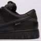 pánske tenisky (obuv) NIKE DUNK LOW GTX hq2053-001 farba čierna