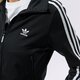dámska mikina ADIDAS MIKINA FIREBIRD TT PB gn2817 farba čierna