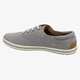 dámske tenisky (obuv) TIMBERLAND EK CASCO BAY FABRIC OX 8945a farba sivá