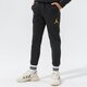 detské nohavice JORDAN NOHAVICE  JUMPMAN BY NIKE PANT BOY 95a678-023 farba čierna