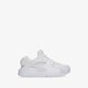 detské tenisky (obuv) NIKE HUARACHE RUN (PS)  704949-110 farba biela