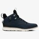 pánske tenisky (obuv) TIMBERLAND KILLINGTON HIKER CHUKKA tb0a1im50191 farba tmavomodrá