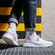 pánske tenisky (obuv) ADIDAS NMD_R1 PRIMEBLUE gz9259 farba biela
