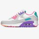 dámske tenisky (obuv) NIKE AIR MAX 90  cz1617-001 farba viacfarebná