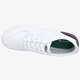 pánske tenisky (obuv) LACOSTE 4HND.15 216 1 731spm00661r5 farba biela
