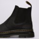 dámska vychádzková obuv DR.MARTENS EMBURY LEATHER  26002001 farba čierna