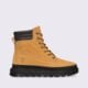dámske zimné topánky (obuv) TIMBERLAND RAY CITY 6 IN BOOT WP tb0a2jq67631 farba žltá