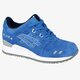 dámske tenisky (obuv) ASICS GEL-LYTE III  h5u3l4242 farba modrá