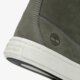 dámske zimné topánky (obuv) TIMBERLAND LONDYN 6 INCH a1itx farba sivá