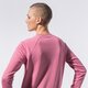 dámska mikina NIKE MIKINA SPORTSWEAR ESSENTIAL bv4112-614 farba ružová
