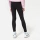 detské nohavice JORDAN LEGGINGS JUMPMAN HIGH-RISE LEGGINGS GIRL 45b048023 farba čierna
