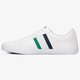 pánske tenisky (obuv) LACOSTE LEROND 119 3 CMA 737cma0045042 farba biela