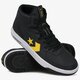 pánske tenisky (obuv) CONVERSE RIVAL MID 167082c farba čierna