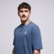 pánske tričko JORDAN TRIČKO JUMPMAN if5566-464 farba modrá
