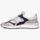 pánske tenisky (obuv) NEW BALANCE MSX90RPB msx90rpb farba sivá