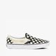 pánske skate obuv VANS CLASSIC SLIP-ON vn000eyebww1 farba čierna