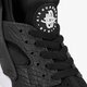 dámske tenisky (obuv) NIKE WMNS AIR HUARACHE RUN SE 859429005 farba čierna
