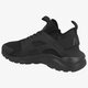 pánske tenisky (obuv) NIKE AIR HUARACHE RUN ULTRA BR 833147001 farba čierna