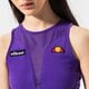 dámske top ELLESSE TOP ELLARIA VEST PRPL sck12306305 farba fialová