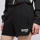 dámske šortky REEBOK ŠORTKY  RIE SHORT 100075406 farba čierna