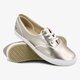 dámske tenisky (obuv) LACOSTE LANCELLE 3 EYE 316 2 732spw0120007 farba strieborná