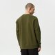 pánska mikina NIKE MIKINA SPORTSWEAR CLUB FLEECE bv2662-327 farba khaki