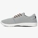 pánske tenisky (obuv) ETNIES SCOUT 4101000419089 farba sivá