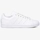 pánske tenisky (obuv) ADIDAS STAN SMITH  s75104 farba biela