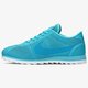 dámske tenisky (obuv) NIKE W CORTEZ ULTRA BR 833801400 farba modrá