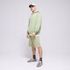 pánska mikina NEW ERA MIKINA S KAPUCŇOU NE WASHED OVERSIZED NONE 60502671 farba zelená