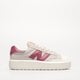 dámske tenisky (obuv) NEW BALANCE CT302  ct302rp farba kremowy