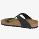 pánske šľapky BIRKENSTOCK GIZEH BS  43691 farba čierna