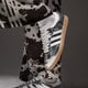 dámske tenisky (obuv) ADIDAS SAMBA OG W jr0035 farba strieborná