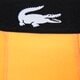 pánska taška LACOSTE TRENKY 3 PACK BOXERS SHORTS 5h1309.fuc farba viacfarebná