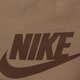 dámska taška NIKE ĽADVINKA HERITAGE db0490-259 farba béžová