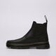 pánske zimné topánky (obuv) DR.MARTENS EMBURY LEATHER  26002001 farba čierna