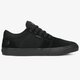 pánske tenisky (obuv) ETNIES BARGE LS 4101000351004 farba čierna