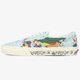pánske skate obuv VANS UA ERA (SAVE OUR PLANET) vn0a4bv4t2v1 farba viacfarebná