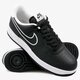 pánske tenisky (obuv) NIKE AIR FORCE 1 '07 LTHR aj7280-001 farba čierna