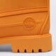pánska vychádzková obuv TIMBERLAND 6 INCH RUBBER TOE tb0a5r3g8041 farba oranžová