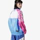 Prechodná bunda dámska (jarná/jesenná) NIKE BUNDA W NSW NSP TRK JKT WVN ar3025-412 farba viacfarebná