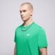 pánske tričko NIKE TRIČKO SPORTSWEAR CLUB ar4997-324 farba zelená