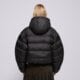 dámska zimná bunda NEW BALANCE BUNDA PÁPEROVÁ BOSTON PUFFER JACKET wj62v5snbk farba čierna