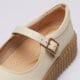 dámska vychádzková obuv CLARKS TORHILL JANE 26186305 farba krémový