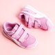 detské tenisky (obuv) PUMA ESCAPER MESH V INF 19032709 farba ružová