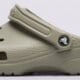 pánske šľapky CROCS CLASSIC CLOG 10001-1lm farba sivá