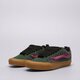 pánske skate obuv VANS KNU SKOOL  vn0009qc6kl1 farba zelená