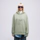 dámska mikina S.NOW JOB SIZEER HOODIE “POV” OLIVE si123blu50003 farba zelená